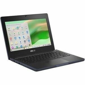 Asus Chromebook CR11 CR1104CTA-YZ42 11.6" Rugged Chromebook - HD - Intel N-Series N150 - 4 GB - 32 GB Flash Memory - Miner