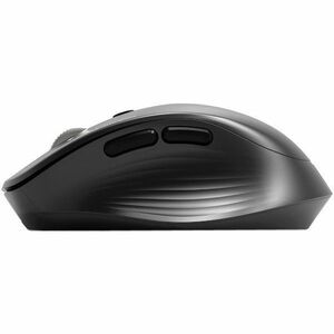 Port BUSINESS Mouse - Bluetooth/Radio Frequency - USB Type A - Optical - 6 Button(s) - 6 Programmable Button(s) - Wireless