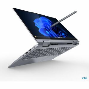 ThinkBook 14 2-in-1 G5 IAU 3.80 GHz W11P64 16.0GB 256GB PCIe 14 - Lenovo ThinkBook 14 2-in-1 G5 IAU, Intel® Core™ Ultra 5 