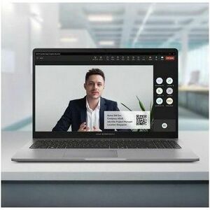 Asus ExpertBook P1 P1503 P1503CVA-H716512-CA 15.6" Notebook - Full HD - Intel Core i7 13th Gen i7-13620H - 16 GB - 512 GB 