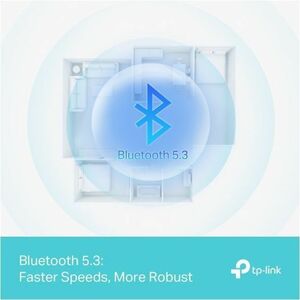 TP-Link UB500 Plus Bluetooth-Adapter für Computer, Notebook - USBExtern