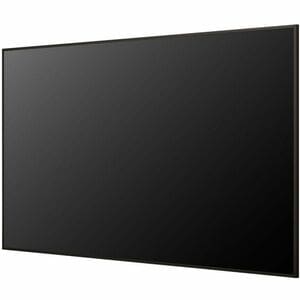 LG 75" UHD Ultra Slim Signage with webOS 6.0 and Advanced Security - 75" - Advanced Super Dimension Switch ( ADS ) - 24 Ho