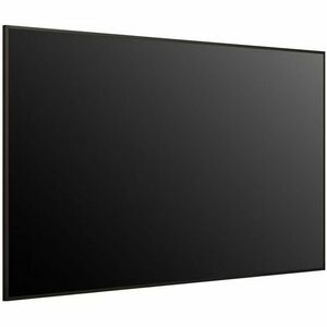 LG 86UH7N-M Digital Signage Display - 86" - Advanced Super Dimension Switch ( ADS ) - 24 Hours/7 Days Operation - 3840 x 2