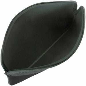 Targus Pulse TBS97004GL Carrying Case (Sleeve) for 33 cm (13") to 35.6 cm (14") Notebook - Charcoal - Scuff Resistant, Scr