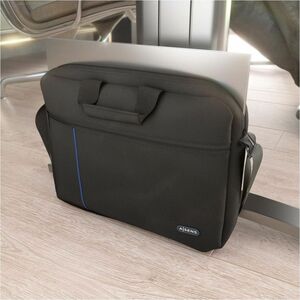 MALETIN PARA PORTATIL 156 NEGRO