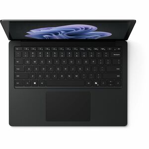Microsoft Surface Laptop 6 13.5" Touchscreen Notebook - Intel Core i7 - 16 GB - 512 GB SSD - English, French Keyboard - Bl
