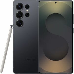 Samsung Galaxy S25 Ultra SM-S938W 256 GB Smartphone - 6.9" Dynamic AMOLED 2X QHD+ 3120 x 1440 - Octa-core (OryonDual-core 