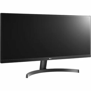 LG Ultrawide 29WL500-B 29.0" (73.7 cm) Class Full HD LED Monitor - 21:9 - Black - 29" (73.7 cm) Viewable - In-plane Switch