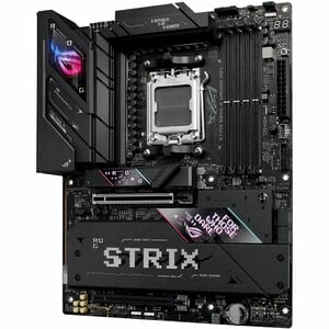 ROG STRIX B850-E GAMING WIFI