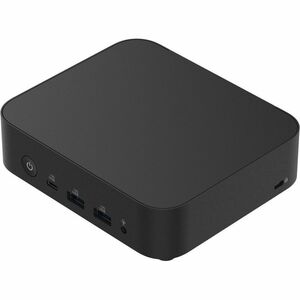 Asus NUC 14 Essential NUC14MNK25 Barebone System - Mini PC - 1 x Processor Support - 1 x Intel N-series N250 Quad-core (4 