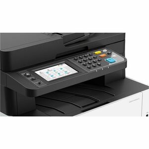 Kyocera Ecosys MA2600cwfx Wireless Laser Multifunction Printer - Colour - Black, White - Copier/Fax/Printer/Scanner - 26 p