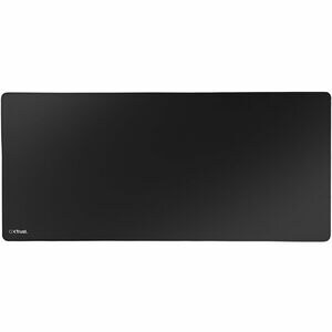 Trust GXT 759 XXL Gaming-Mauspad - 3 mm x 900 mm x 400 mm Abmessung - Schwarz - Gummi - Rutschfest, Rutschfest - Maus/Tast