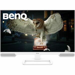 BenQ EW2790U 27 Zoll Class 4K UHD LED-Monitor - 16:9 Format - 68,6 cm (27 Zoll) Viewable - IPS-Technologie (In-Plane-Switc