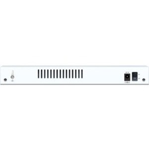 Sophos 100 CS101-8FP 8 Portas Gerenciável Comutador Ethernet - Gigabit Ethernet - 10/100/1000Base-T, 1000Base-X - 2 Camada
