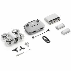 DJI Neo Aerial Drone - Wi-Fi - Indoor, Outdoor