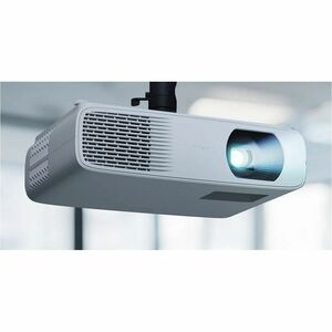 BenQ LH750 3D Deckenmontage DLP-Projektor - 16:9 - Hoher Dynamikbereich (High Dynamic Range, HDR) - 500,000:1 Kontrastverh