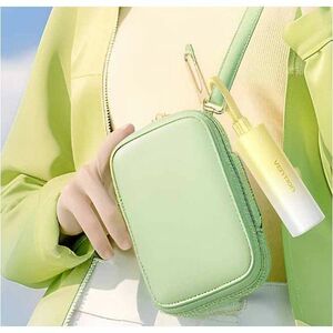 Vention FHW Power Bank - Gradient Yellow - For iPhone - Lithium Polymer (Li-Polymer) - 5000 mAh - 20 W - 3 A, 2.22 A, 1.67