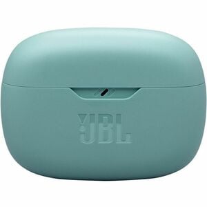 JBL Wave Beam 2 True Wireless Earbud Stereo Earset - Blue - Binaural - In-ear - Bluetooth - 16 Ohm - 20 Hz to 20 kHz - Noi