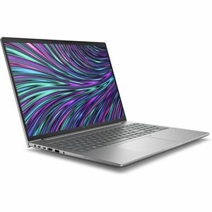 HP ZBook Power G11 40.6 cm (16") Mobile Workstation - WUXGA - 60 Hz - Intel Core Ultra 7 1st Gen 155H - 32 GB - 1 TB SSD -