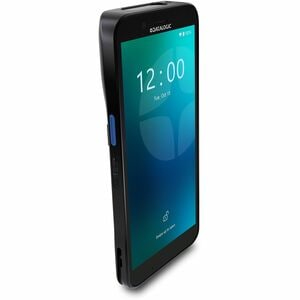 Datalogic Memor 12 Handheld Terminal - Black - 15.2 cm (6") - Full HD+ - 1080 x 2160 - Touchscreen - 6 GB RAM / 64 GB Flas