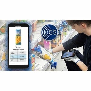 Datalogic Haut für Datalogic Mobilcomputer