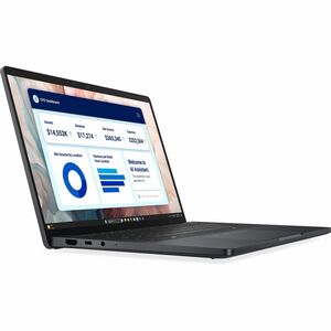 Dell Pro 13 Premium PA13250 - 13.3in FHD+ 1920x1200 - Ultra 5 236V vPro CoPilot+ - 16GB RAM Onboard - 512GB SSD - Backlit 