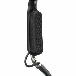 Shokz FC610 Ear Cushion - Medium Size - Black - Fabric, Silicone, Sponge