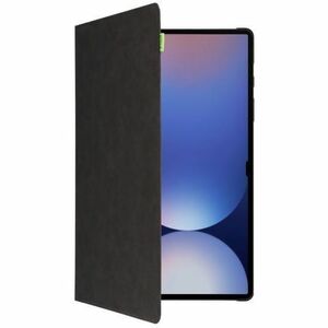 Gecko Covers EasyClick Carrying Case (Cover) Samsung Galaxy Tab S10 Ultra Tablet - Black - Scratch Resistant - Polycarbona