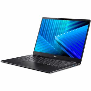 Acer TravelMate P6 14 AI P614-54 TMP614-54-783H 14" Notebook - WQXGA+ - 120 Hz - Intel Core Ultra 7 256V - 16 GB - 1 TB SS