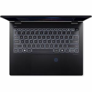 Acer TravelMate P6 14 AI P614-54 TMP614-54-56PB 14" Notebook - WQXGA+ - 120 Hz - Intel Core Ultra 5 226V - 16 GB - 1 TB SS