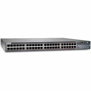 Juniper EX4400 Ethernet Switch - 48 Ports - Manageable - 2.5 Gigabit Ethernet, 10 Gigabit Ethernet - 2.5GBase-T, 10GBase-T