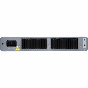 Juniper EX4000-12MP Ethernet Switch - 12 Ports - Manageable - Gigabit Ethernet, 2.5 Gigabit Ethernet, 10 Gigabit Ethernet 