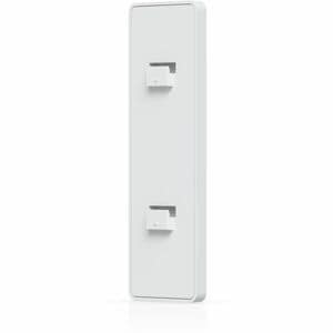 Ubiquiti UniFi Wall Mount for Switch, Power Adapter - Polycarbonate, Silicone rubber