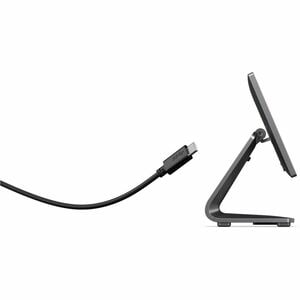 Moniteur LED à écran tactile Elo 1004LS 10" Class - 16:10 30 ms - 25,7 cm (10,1") Viewable - Dalle à Technologie Capacitiv