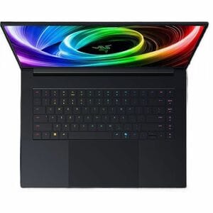 Razer Blade 16: QHD+ OLED, Ryzen AI9-370, 32GB, RTX 5090, 2TB