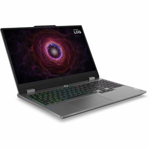Lenovo LOQ 15ARP9 83JC002JGE 39,6 cm (15,6 Zoll) Gaming-Notebook - Full HD - AMD Ryzen 7 - 16 GB - 512 GB SSD - Deutsch Ta