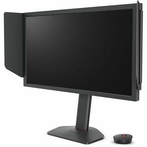 BenQ Zowie XL2586X+ 24 Zoll Class Full HD Gaming-LCD-Monitor - 16:9 Format - 61,2 cm (24,1 Zoll) Viewable - Twisted Nemati