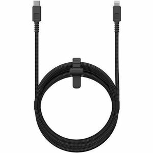 Xtorm CX3041. Cable length: 3 m, Connector 1: Lightning, Connector 2: USB C. Power: 60 W. Quantity per pack: 1 pc(s), Pack