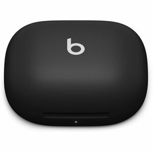 Apple Powerbeats Pro 2 Earset - Stereo - True Wireless - Bluetooth - Earbud - Binaural - In-ear - Noise Canceling - Jet Black
