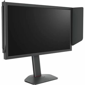 BenQ Zowie XL2566X+ 24.0" (61.0 cm) Class Full HD Gaming LCD Monitor - 16:9 - 24.1" (61.2 cm) Viewable - Twisted nematic (