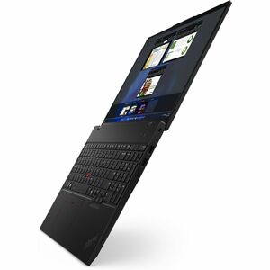 Lenovo ThinkPad L16 Gen 1 (Intel). Product type: Laptop, Form factor: Clamshell. Processor family: Intel Core Ultra 5, Pro