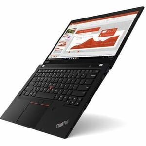 Lenovo ThinkPad T14 Gen 1 L7P2P72238 35.6 cm (14") Notebook - Full HD - Intel Core i5 10th Gen i5-10210U - 16 GB - 256 GB 