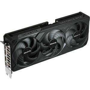 Gigabyte NVIDIA GeForce RTX 5070 Ti Graphic Card - 16 GB GDDR7 - 7680 x 4320 - 2.50 GHz Core - 256 bit Bus Width - PCI Exp