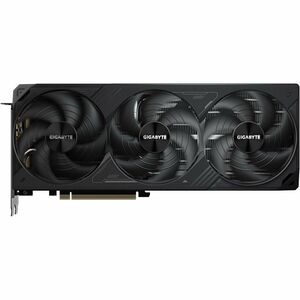 Gigabyte NVIDIA GeForce RTX 5080 Graphic Card - 16 GB GDDR7 - 7680 x 4320 - 2.67 GHz Core - 256 bit Bus Width - PCI Expres