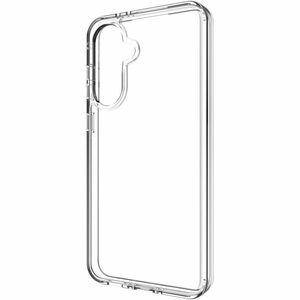 ZAGG Crystal Palace Lite Case for Samsung Galaxy A56 5G Smartphone - Transparent - Yellowing Resistant, Drop Resistant - G