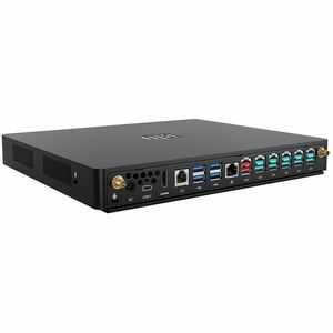 Elo EloPOS Pack 2 POS Terminal - vPro Technology - (Intel Core i5 i5-14500T - 8 GB DDR5 SDRAM 256 GB M.2/PCI Express - Int