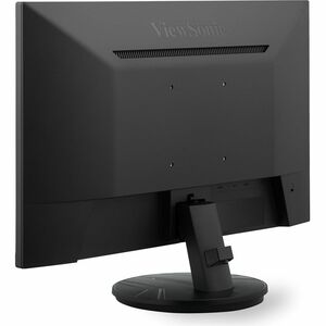 Monitor LED para juegos ViewSonic VX2416a 24.0" (61.0cm) Class Full HD - 16:9 - Negro - 23.8" (60.5cm) Viewable - Tecnolog