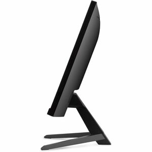 Monitor LED ViewSonic VX2467U 24.0" (61.0cm) Class Full HD - 16:9 - Negro - 23.6" (59.9cm) Viewable - SuperClear IPS - LED