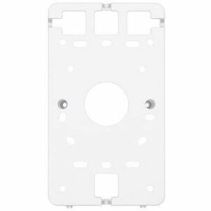 TP-Link Mounting Box for Wireless Access Point - Apple White - Plastic