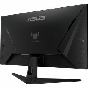 TUF VG27UQ1A 27" Class 4K UHD Gaming LED Monitor - 16:9 - Black - 27" Viewable - Fast IPS - LED Backlight - 3840 x 2160 -